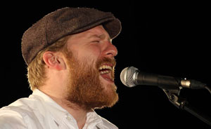 Alex Clare