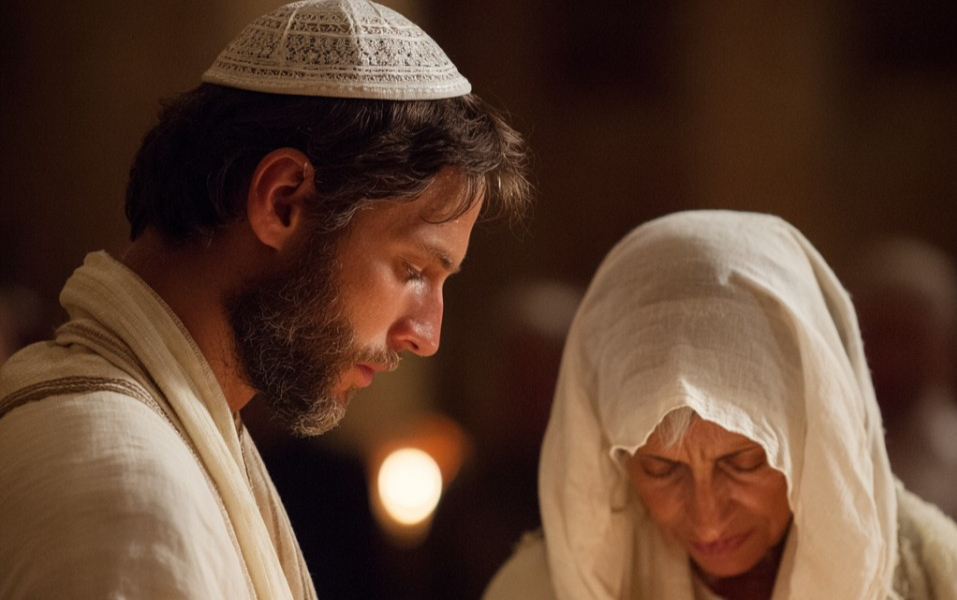 Yom Kippur Clothing and Shoes