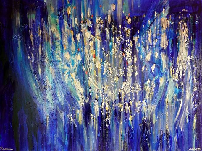 Hanukkah: 8 Short Insights for 8 Nights