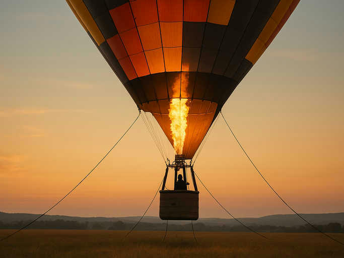 Igniting the Fire Within: A New Path for Yom Kippur