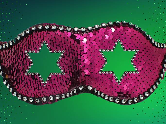 Stop Hiding Your Jewish Identity