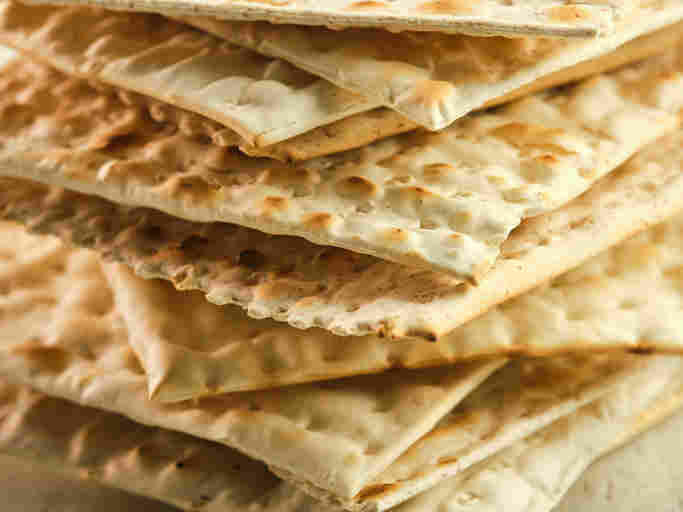 Matzah and the Path to Freedom