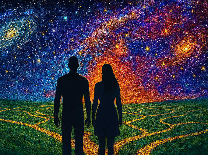 Rosh Hashanah Celebrates the Gift of Free Will