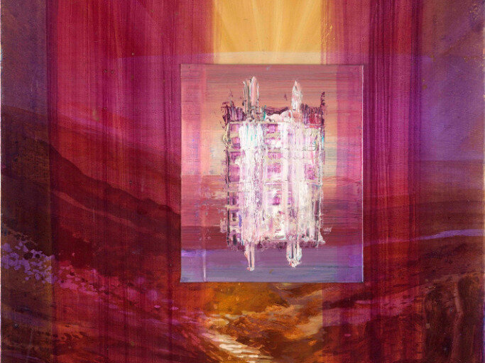 Shemini Atzeret: Don‘t Stop Holding Hands