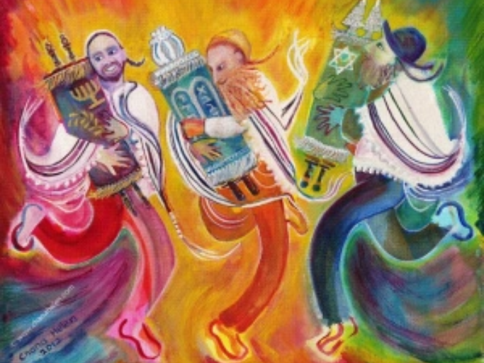 The Oldest Love Affair in History